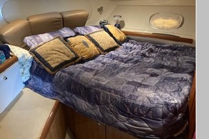 Starry Night 35ft Carver Yacht For Sale