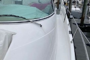 Starry Night 35ft Carver Yacht For Sale
