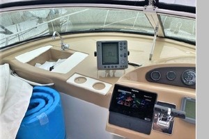 Starry Night 35ft Carver Yacht For Sale