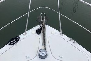 Starry Night 35ft Carver Yacht For Sale