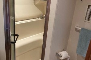 Starry Night 35ft Carver Yacht For Sale