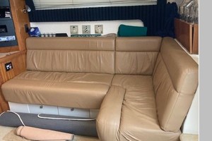 Starry Night 35ft Carver Yacht For Sale