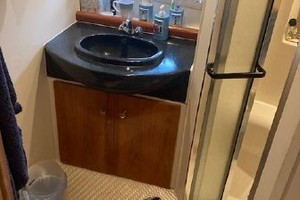 Starry Night 35ft Carver Yacht For Sale