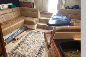 Starry Night 35ft Carver Yacht For Sale