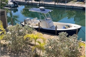 Block Spear It 21ft Bristol Yacht For Sale