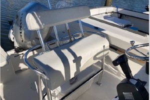 Block Spear It 21ft Bristol Yacht For Sale