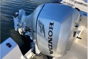 Block Spear It 21ft Bristol Yacht For Sale