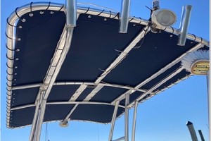 Block Spear It 21ft Bristol Yacht For Sale
