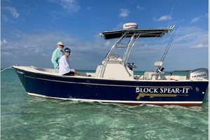Block Spear It 21ft Bristol Yacht For Sale