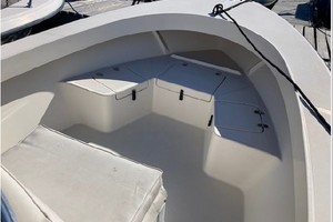 Block Spear It 21ft Bristol Yacht For Sale