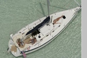 Sea Linc 32ft Hake   Seaward Yacht For Sale