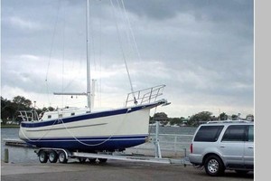 Sea Linc 32ft Hake   Seaward Yacht For Sale