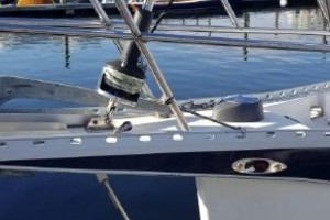 Sea Linc 32ft Hake   Seaward Yacht For Sale