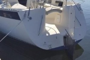 Sea Linc 32ft Hake   Seaward Yacht For Sale