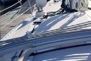 Sea Linc 32ft Hake   Seaward Yacht For Sale