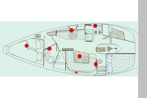 Sea Linc 32ft Hake   Seaward Yacht For Sale