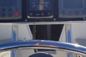 Sea Linc 32ft Hake   Seaward Yacht For Sale