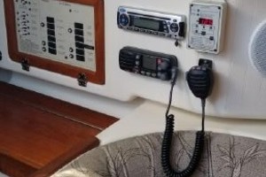 Sea Linc 32ft Hake   Seaward Yacht For Sale