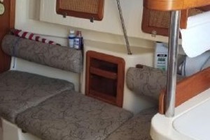 Sea Linc 32ft Hake   Seaward Yacht For Sale