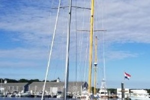 Sea Linc 32ft Hake   Seaward Yacht For Sale