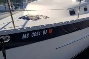 Sea Linc 32ft Hake   Seaward Yacht For Sale