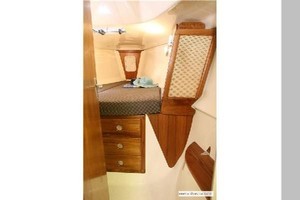 Sea Linc 32ft Hake   Seaward Yacht For Sale
