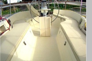 Sea Linc 32ft Hake   Seaward Yacht For Sale