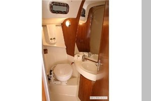Sea Linc 32ft Hake   Seaward Yacht For Sale
