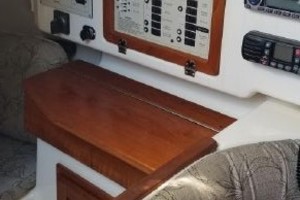 Sea Linc 32ft Hake   Seaward Yacht For Sale