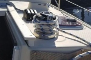 Sea Linc 32ft Hake   Seaward Yacht For Sale