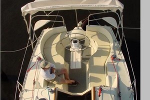 Sea Linc 32ft Hake   Seaward Yacht For Sale