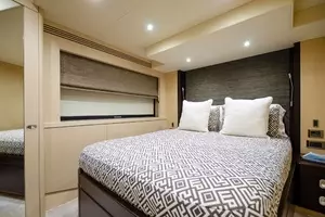 2018 Sunseeker 75 Yacht thumbnail 20