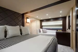 2018 Sunseeker 75 Yacht thumbnail 17