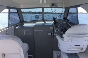 Playtime 26ft Bayliner Yacht For Sale