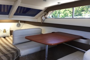 Playtime 26ft Bayliner Yacht For Sale