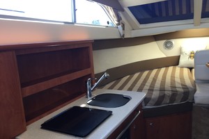 Playtime 26ft Bayliner Yacht For Sale