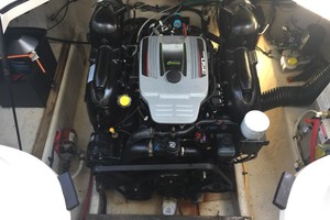 Playtime 26ft Bayliner Yacht For Sale