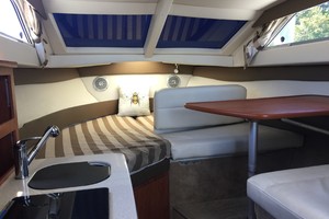 Playtime 26ft Bayliner Yacht For Sale