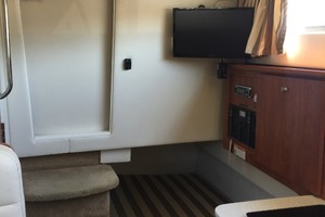 Playtime 26ft Bayliner Yacht For Sale