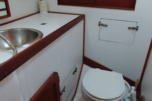 Stella Maris 33ft Morgan Yacht For Sale