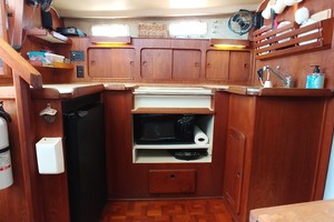 Stella Maris 33ft Morgan Yacht For Sale