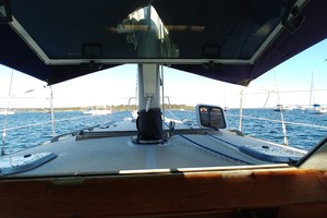Stella Maris 33ft Morgan Yacht For Sale