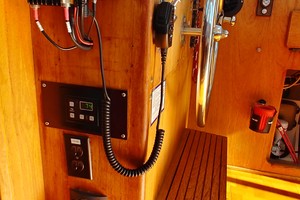 Stella Maris 33ft Morgan Yacht For Sale