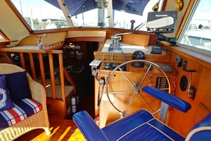 Stella Maris 33ft Morgan Yacht For Sale