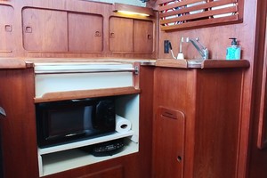 Stella Maris 33ft Morgan Yacht For Sale
