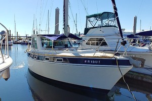 Stella Maris 33ft Morgan Yacht For Sale