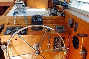 Stella Maris 33ft Morgan Yacht For Sale