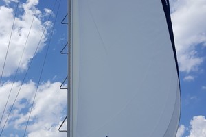 Stella Maris 33ft Morgan Yacht For Sale