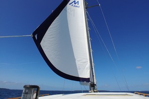 Stella Maris 33ft Morgan Yacht For Sale