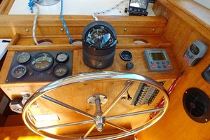 Stella Maris 33ft Morgan Yacht For Sale
